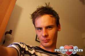 Szlachcic we własnej osobie ;)