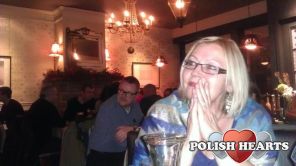 Zaraz po jazz session w Manhattan\'ie Guelph ON grudzien 2012 
