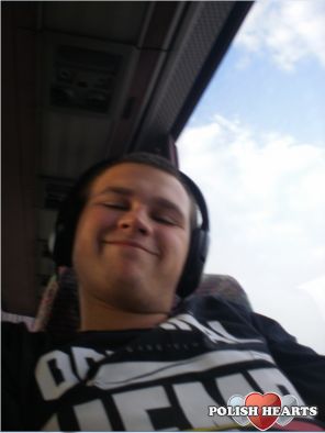 :) 