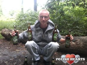 w parku ;)