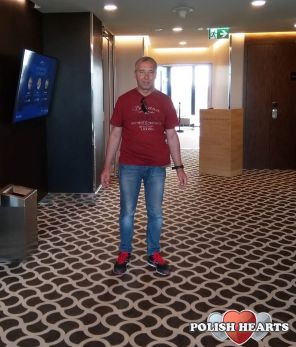 Zdjęcie z Hotelu Radison Blue Swinoujście