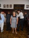 Na weselu u bratanka  