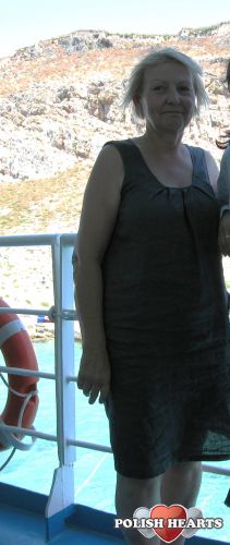 M&oacute;j urlop.