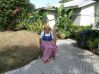 Ogrod w Naples, Fl.bawaria...