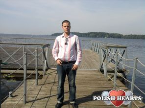 Zalew Zegrzyński 