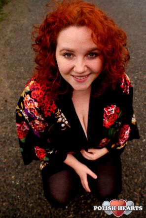 gingerspice