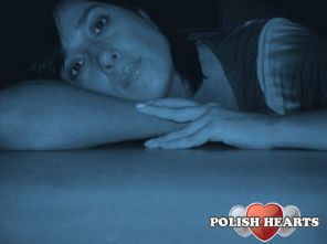 czarna
