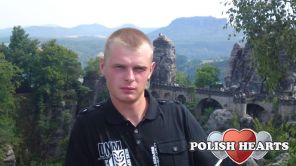 wolne? tak wolne. To na wycieczke ;))
