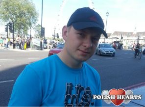 Nie mogę odpisywać proszę zostawić kontakt do siebie a na pewno odpowiem. Pliss give me your contact and I write