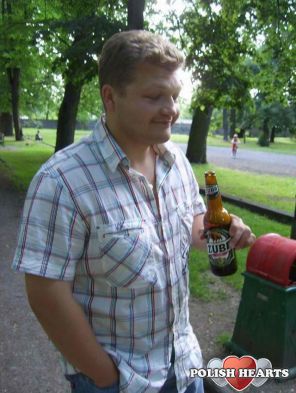 Park Chojn&oacute;w