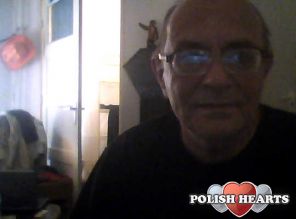 60-latek,rozwiedziony,majacy kilka wad ale i zalet-wodnik,170wzrosru oczy szare,sprawny izdrowy fizycznie..duze poczucie humoru.wyksztalcenie srednie bez matury.wodnik,hobby:malowanie obrazow.ksiazka,podroze.chrzescijanin.poznam pania zainteresowana spoko