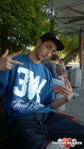 takie tam ;p