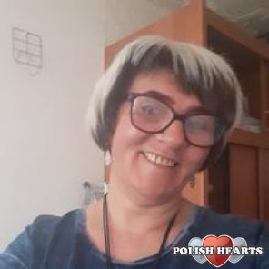 Tak teraz wygladam 2021