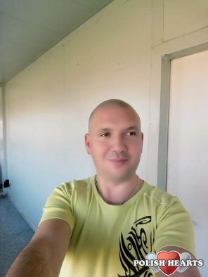 Hej mam na imię Damian. 
