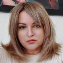 Kobieta, Delawi, Poland, Kujawsko-Pomorskie, Bydgoski, Białe Błota,  53