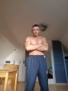 Facet ktory dba o chigiene i wlasne cialo oraz o wyglad zewnetrzny 