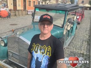 Sandomierz 2021