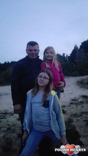 Ja i moje curki 