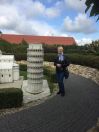 Park Miniatur i ja ....