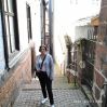 Spacerkiem po Marburgu