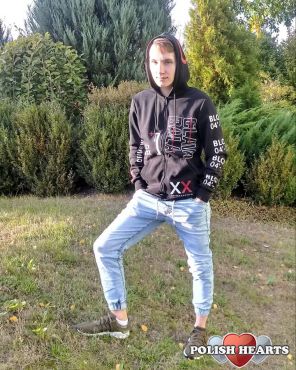 Życie czasem jest zbyt za piękne żeby go marnować 