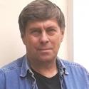 Mężczyzna, sculptor, Poland, Śląskie, Cieszyński, Skoczów,  68
