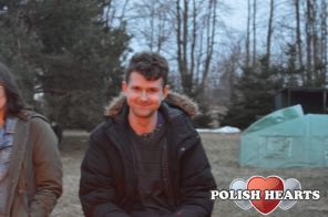 grill ze znajomymi 
