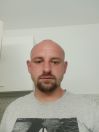 Nie fotogeniczny ale jakoś mi się udało obr&oacute;cić kamerkę ????