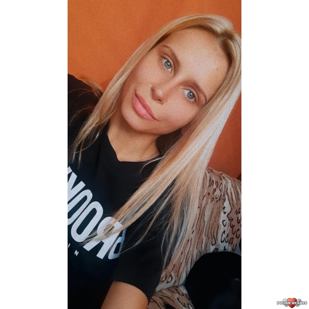Pretty Polish Woman: user: aneciamaa, 23 years old