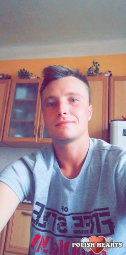 Jeszcze przed wyjazdem