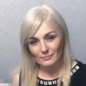 Female, Eliza890, Poland, Mazowieckie, Warszawa,  55 years old