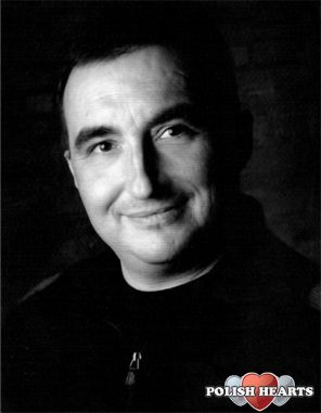 Artysta fotograf zrobił ze mnie przystojniaka :)