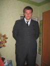 Przed balem gimnazjalnym.