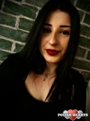 Natalia, 23 lata, chętnie kogoś poznam :) 