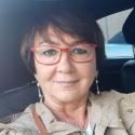 Female, Magda2132, Poland, Pomorskie, Gdański, Gdańsk,  64 years old