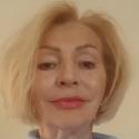 Female, LaraL, Poland, Warmińsko-Mazurskie, Olsztyn,  69 years old