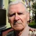 Mężczyzna, iimben, 84