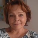 Female, Ela_Kwietniowa, Poland, Wielkopolskie, Kalisz,  59 years old