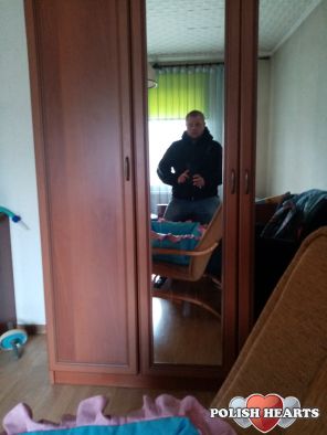 Bałagan większy niż w szafie ;)