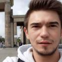 Arturo0712, Male, 26 years old