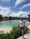 JAMAICA