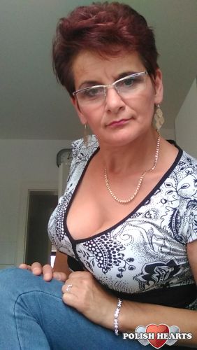 Nie patrz na ciało.... na serce!!