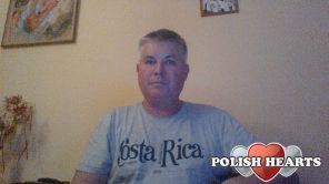 Tak teraz wyglądam