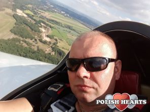 Lot nad Hamburgiem a dokładnie Boberg 1500 m