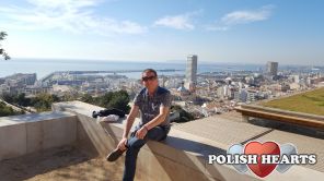 wrzesień 2017 Alicante