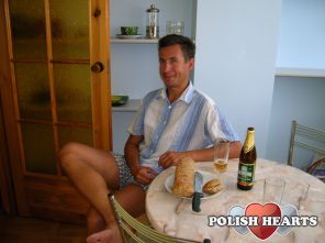 Na luziku..