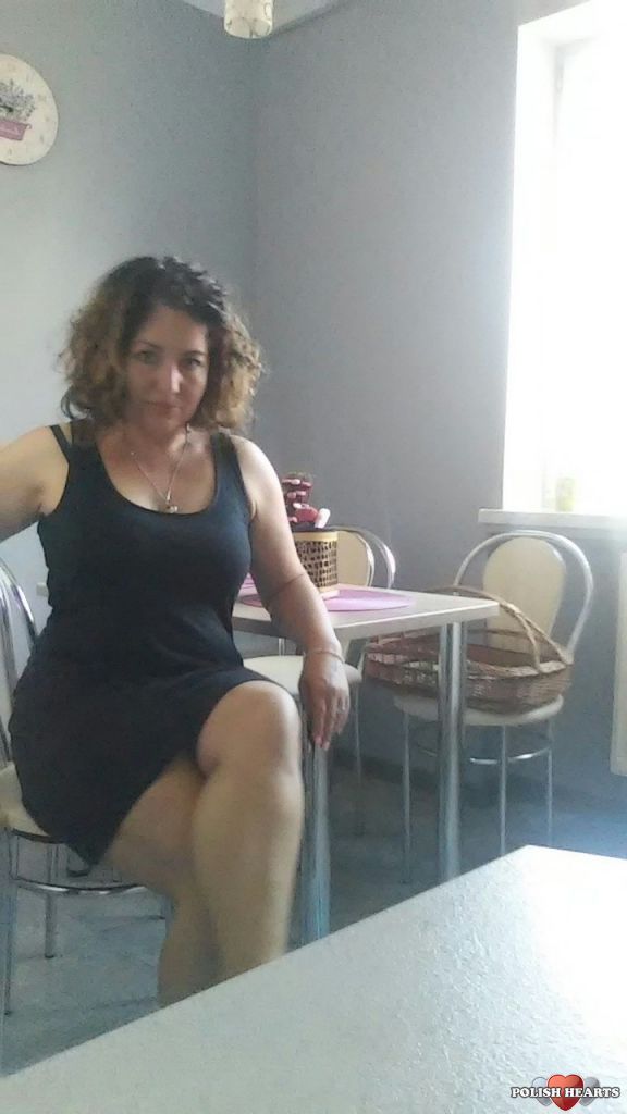Pretty Polish Woman User Bella73 44 Years Old