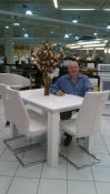 Edmonton--IKEA
