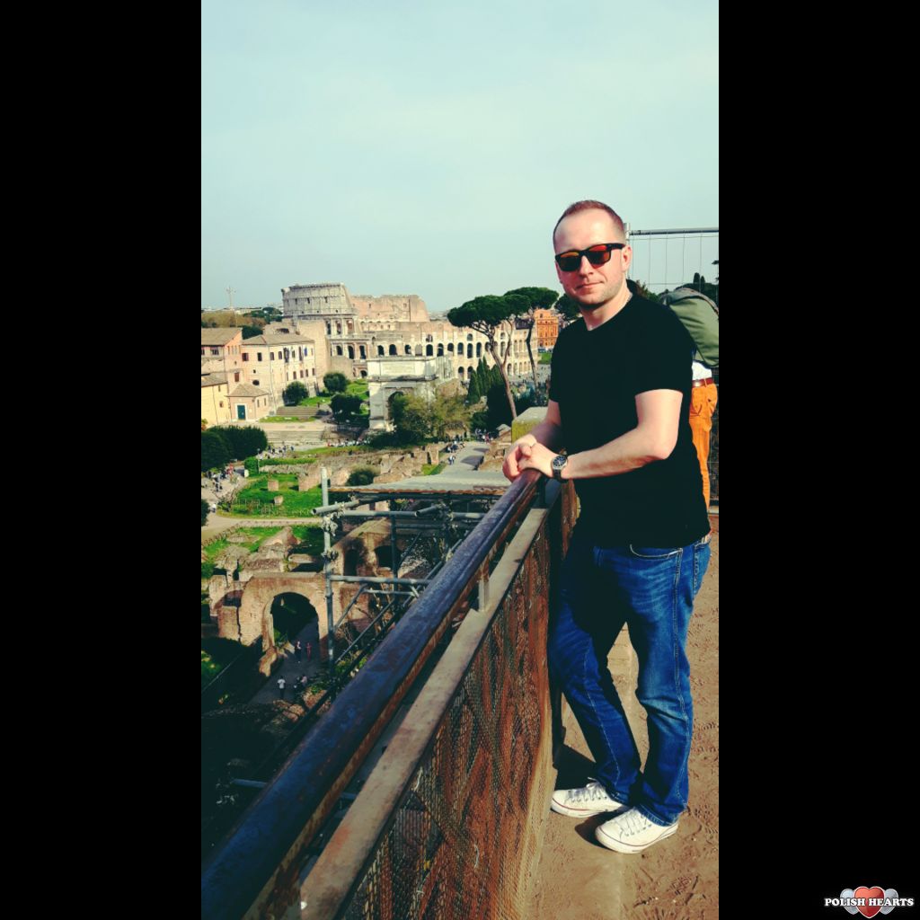 Randki online w Rzymie