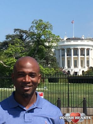 In Washington D.C